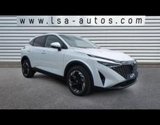 Nissan Qashqai Isigny-le-Buat