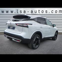 Nissan Qashqai 1.5 e-Power Gen3 190 III N-Connecta PHASE 2 Isigny-le-Buat