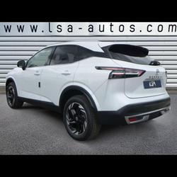 Nissan Qashqai 1.5 e-Power Gen3 190 III N-Connecta PHASE 2 Isigny-le-Buat