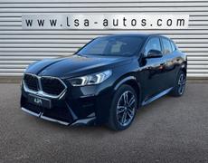 BMW X2 Isigny-le-Buat