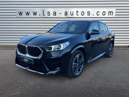 BMW X2 - sDrive 20i BVA S&S U10 M Sport - 34 980 €