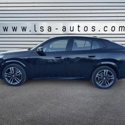 BMW X2 sDrive 20i BVA S&S U10 M Sport Isigny-le-Buat