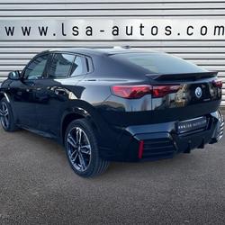 BMW X2 sDrive 20i BVA S&S U10 M Sport Isigny-le-Buat
