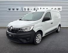 Renault Kangoo Isigny-le-Buat