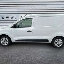 Renault Kangoo 1.5 Blue dCi 95 FOURGON L1 Grand Confort Isigny-le-Buat