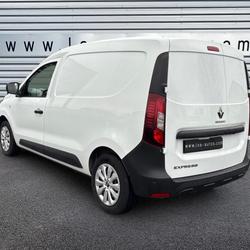 Renault Kangoo 1.5 Blue dCi 95 FOURGON L1 Grand Confort Isigny-le-Buat