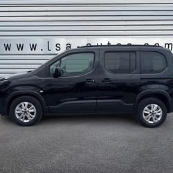 Peugeot Rifter 1.5 BlueHDI 130 EAT 8 Allure N1 Isigny-le-Buat