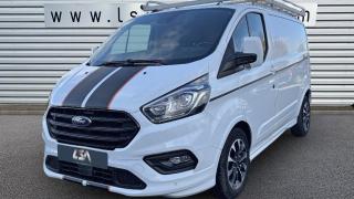 Ford Transit Custom  - photo 0
