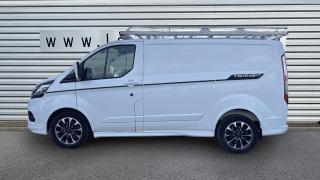 Ford Transit Custom  - photo 1