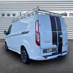 Ford Transit Custom 2.0 EcoBlue 170 BVA 320 L1 Sport Isigny-le-Buat