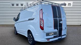 Ford Transit Custom  - photo 2