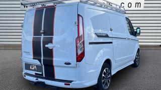 Ford Transit Custom  - photo 3