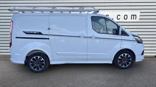 Ford Transit Custom  - photo 4