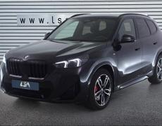 BMW X1 Isigny-le-Buat