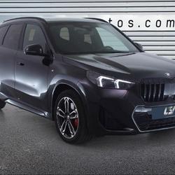 BMW X1 sDrive 20d DKG Palettes U11 M Sport Isigny-le-Buat