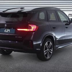 BMW X1 sDrive 20d DKG Palettes U11 M Sport Isigny-le-Buat