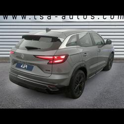 Renault Austral 1.2 E-Tech Hybride - 200 - BVA multi-modes  Evolution PHASE 2 Isigny-le-Buat