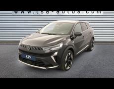 Renault Symbioz Isigny-le-Buat