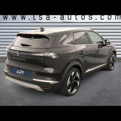 Renault Symbioz 1.6 E-Tech 145 BVA multi-modes Iconic Isigny-le-Buat