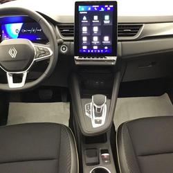 Renault Symbioz 1.6 E-Tech 145 BVA multi-modes Iconic Isigny-le-Buat