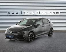 Volkswagen Golf 8 Isigny-le-Buat