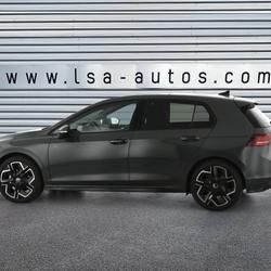 Volkswagen Golf 8 2.0 TDI SCR 150 DSG 7 VIII R-Line Isigny-le-Buat