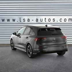Volkswagen Golf 8 2.0 TDI SCR 150 DSG 7 VIII R-Line Isigny-le-Buat