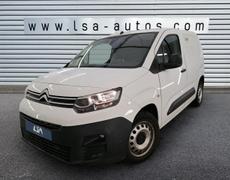 Citroen Berlingo Entreprise Isigny-le-Buat
