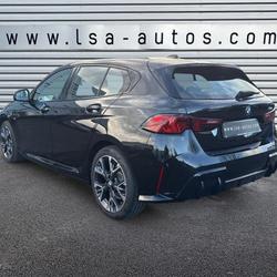 BMW Serie 1 118D BVR  BERLINE F70 M Sport Design Isigny-le-Buat