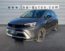 Opel Crossland Isigny-le-Buat