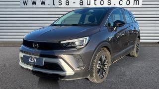 Opel Crossland  - Business - photo 0