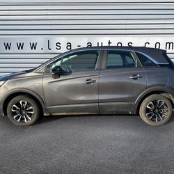Opel Crossland 1.5 CDTI 120 BVA El&eacute;gance Business Isigny-le-Buat