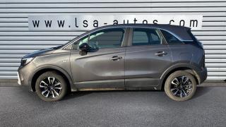 Opel Crossland  - Business - photo 1