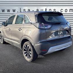 Opel Crossland 1.5 CDTI 120 BVA El&eacute;gance Business Isigny-le-Buat