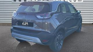Opel Crossland  - Business - photo 3