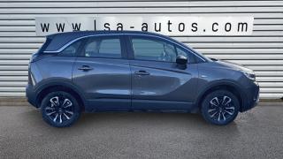Opel Crossland  - Business - photo 4