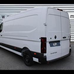 Renault Master 2.0 Blue dCi 150 Fourgon L3H2 Extra 3t5 Isigny-le-Buat