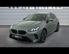 BMW Serie 1 - 120d BVR F70 M Sport - 39 980 €