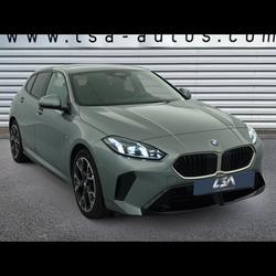 BMW Serie 1 120d BVR F70 M Sport Isigny-le-Buat