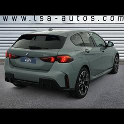 BMW Serie 1 120d BVR F70 M Sport Isigny-le-Buat