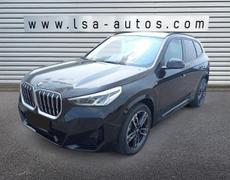 BMW X1 Isigny-le-Buat