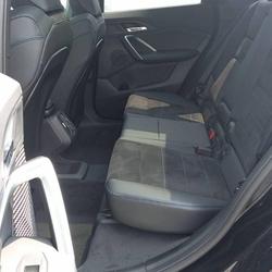 BMW X1 sDrive 18d - BV DKG Palettes  U11 M Sport Isigny-le-Buat