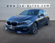 BMW Serie 1 Isigny-le-Buat