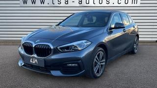 BMW Serie 1  - Lounge - photo 0