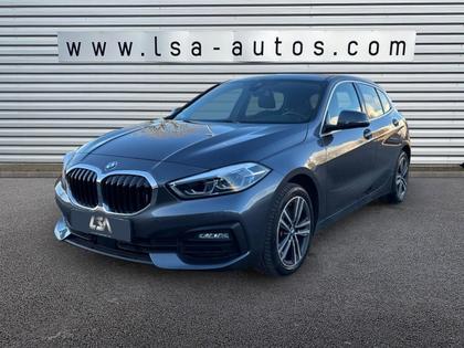 BMW Serie 1 - 116d DKG BERLINE F40 Lounge - 19 980 €