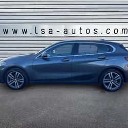 BMW Serie 1 116d DKG BERLINE F40 Lounge Isigny-le-Buat