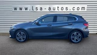 BMW Serie 1  - Lounge - photo 1