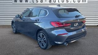 BMW Serie 1  - Lounge - photo 2