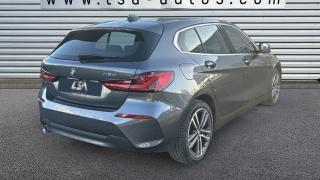 BMW Serie 1  - Lounge - photo 3
