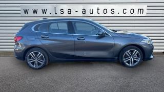 BMW Serie 1  - Lounge - photo 4